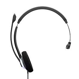 Accutone UM950 ProNC USB, гарнитура для колл-центров